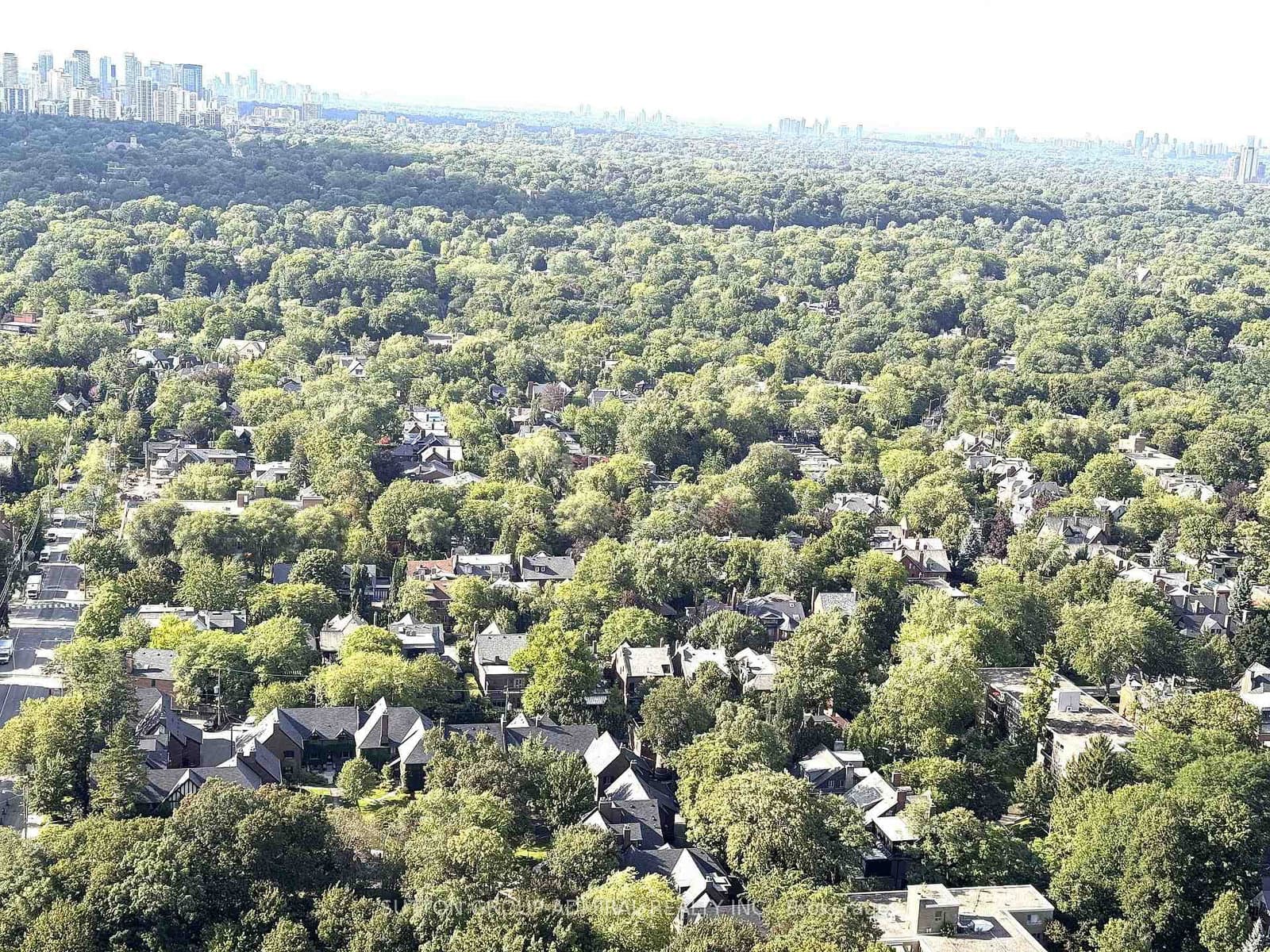 609 Sherbourne Street, Unit 4205 thumbnail 30