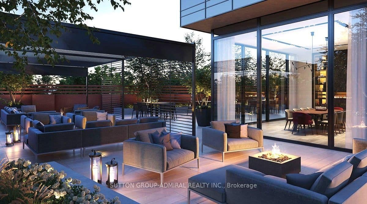 609 Sherbourne Street, Unit 4205 thumbnail 7