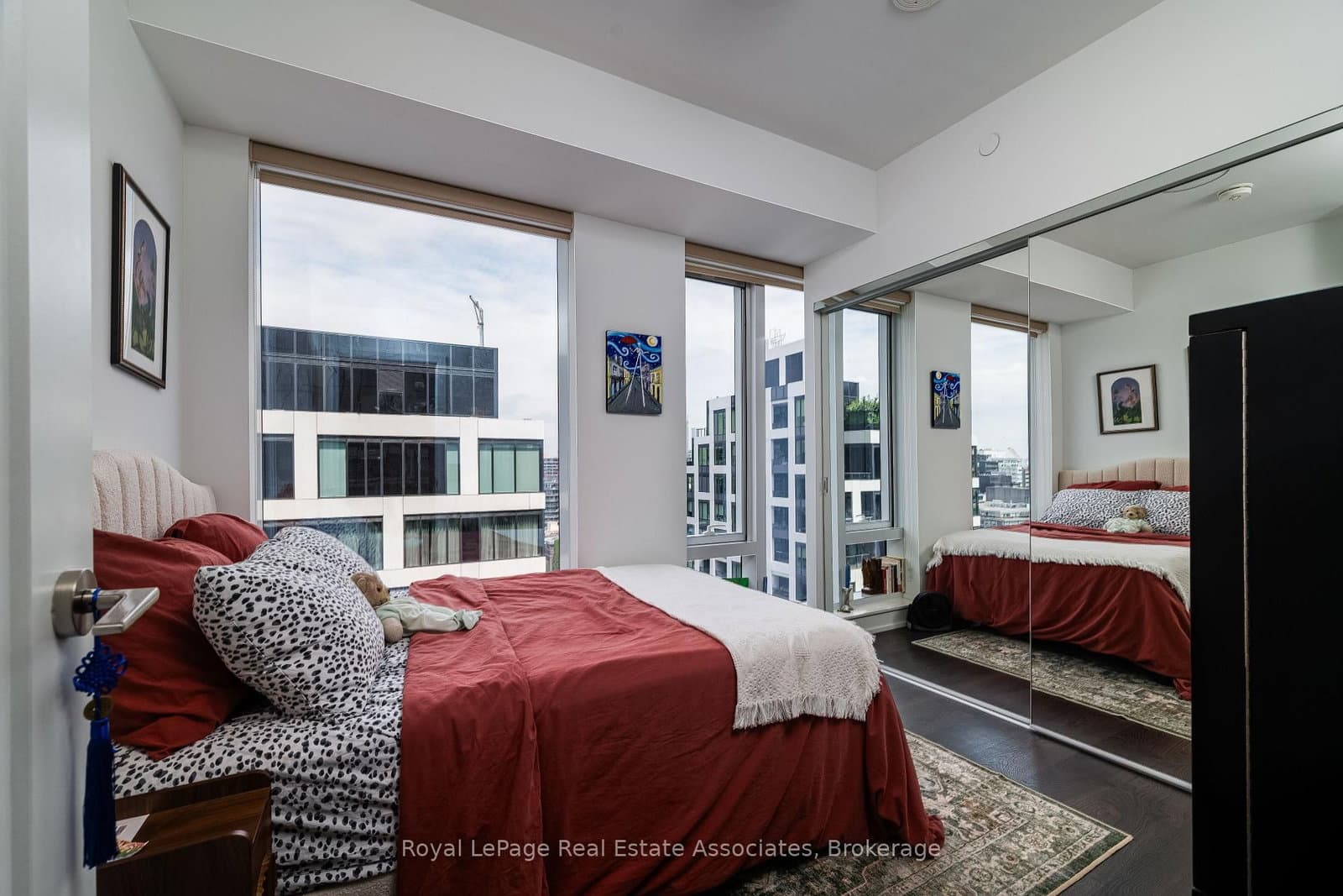480 Front Street W, Unit 1206 thumbnail 11
