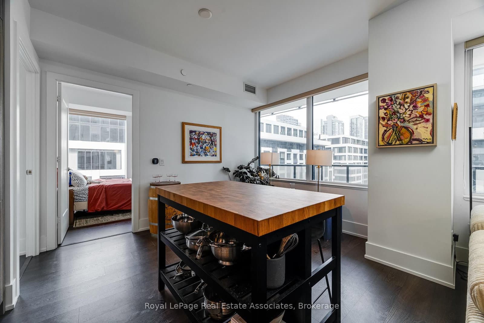 480 Front Street W, Unit 1206 thumbnail 14