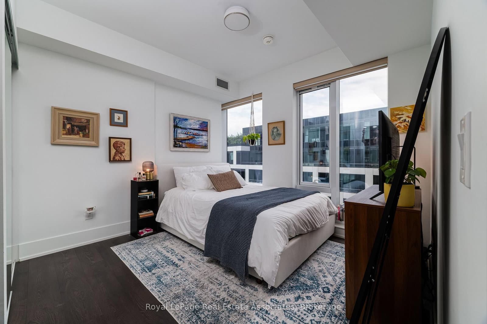 480 Front Street W, Unit 1206 thumbnail 15