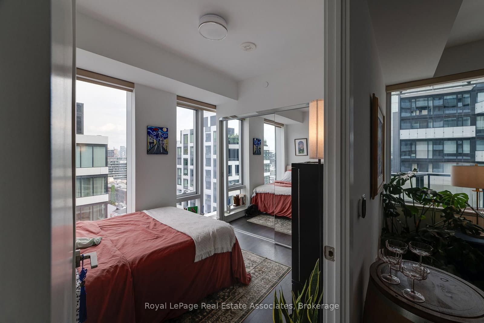 480 Front Street W, Unit 1206 thumbnail 9