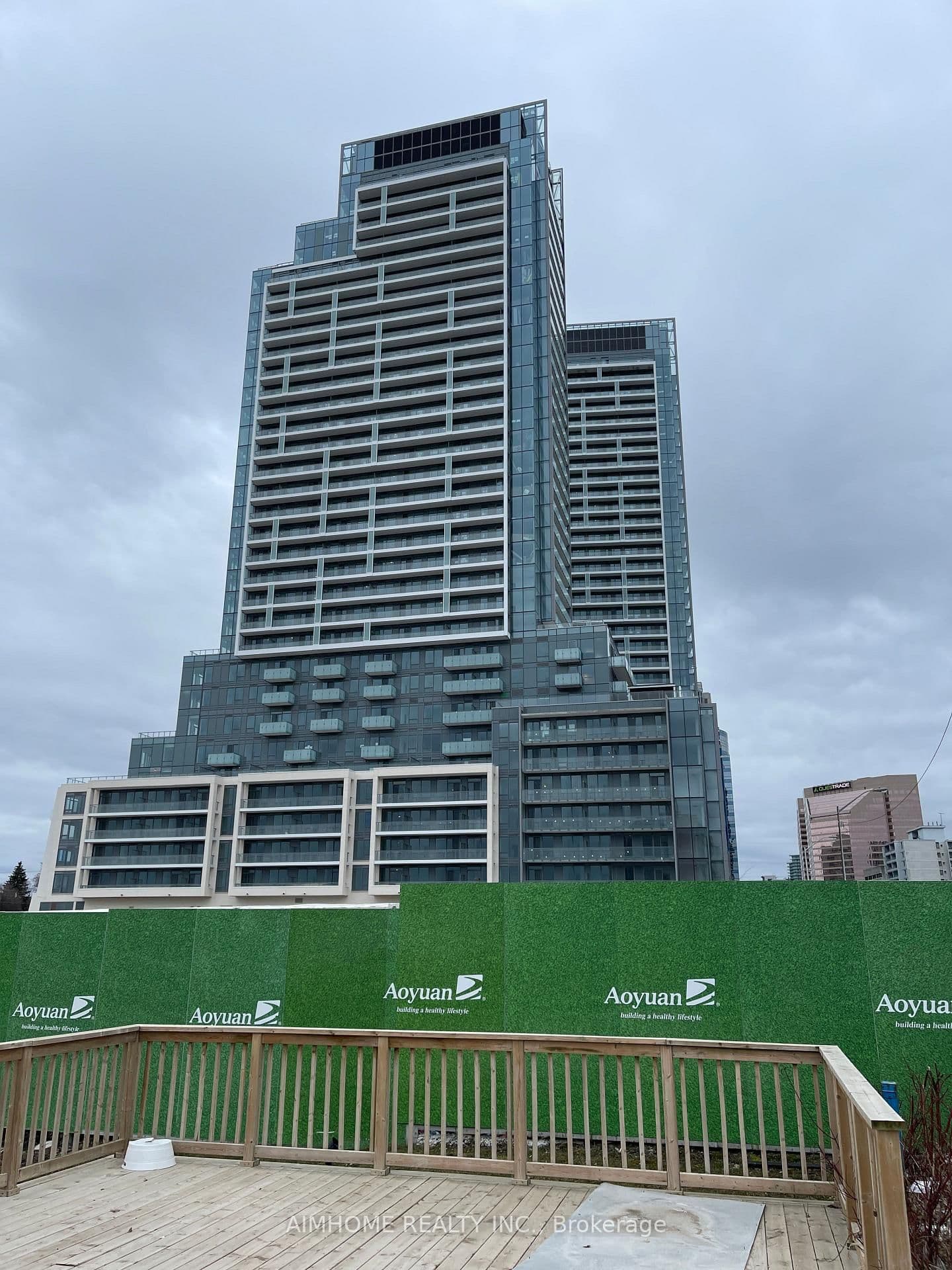 7 Golden Lion Heights, Unit N629 - Image 1