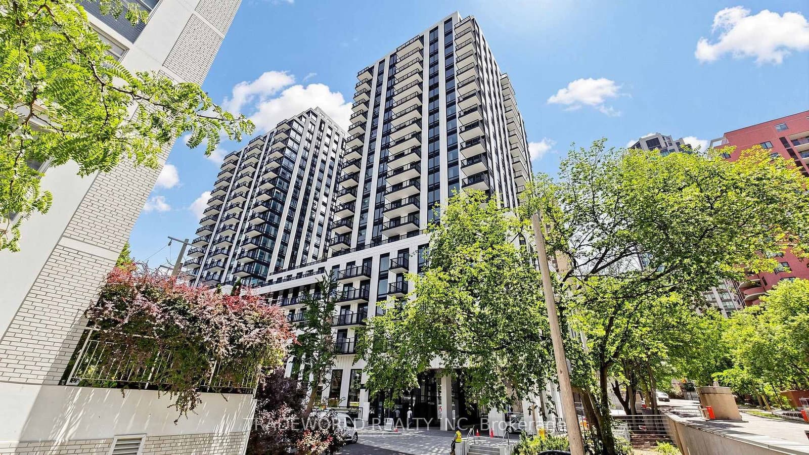 91 Montclair Avenue, Unit 707 - Image 1