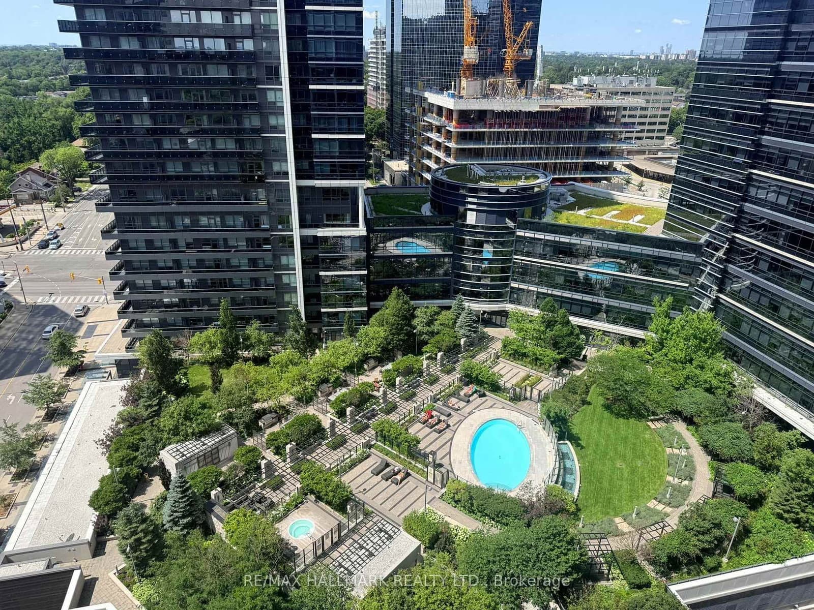 23 Sheppard Avenue E, Unit 2011 thumbnail 18