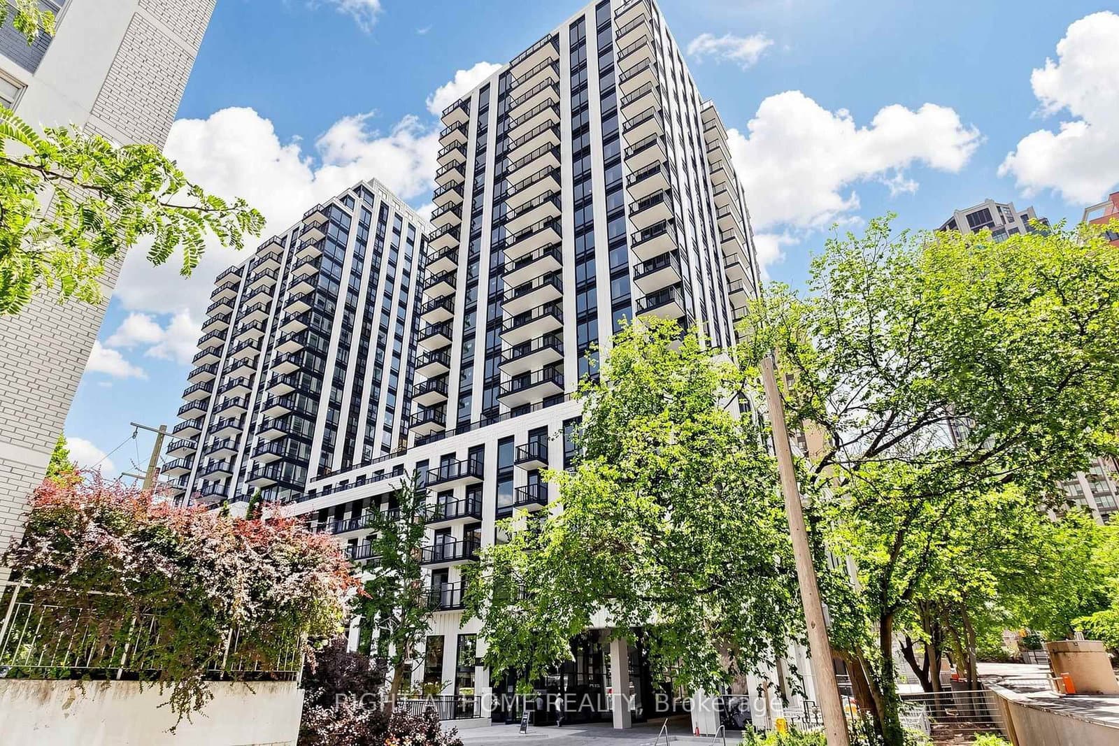 91 Montclair Avenue, Unit 521 - Image 1