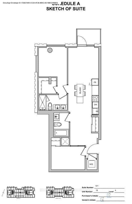 91 Montclair Avenue, Unit 521 thumbnail 5