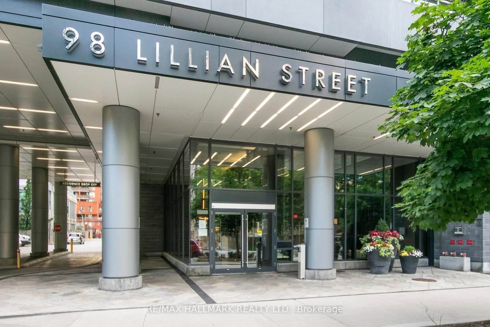 98 Lillian Street, Unit 1212 thumbnail 45