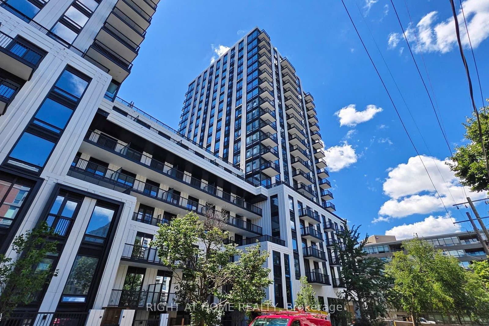 91 Montclair Avenue, Unit 837 - Image 1
