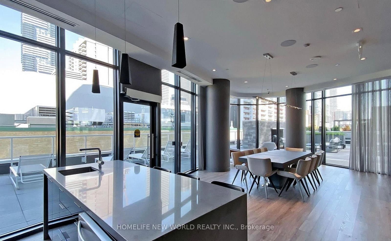 403 Church Street, Unit 2307 thumbnail 8