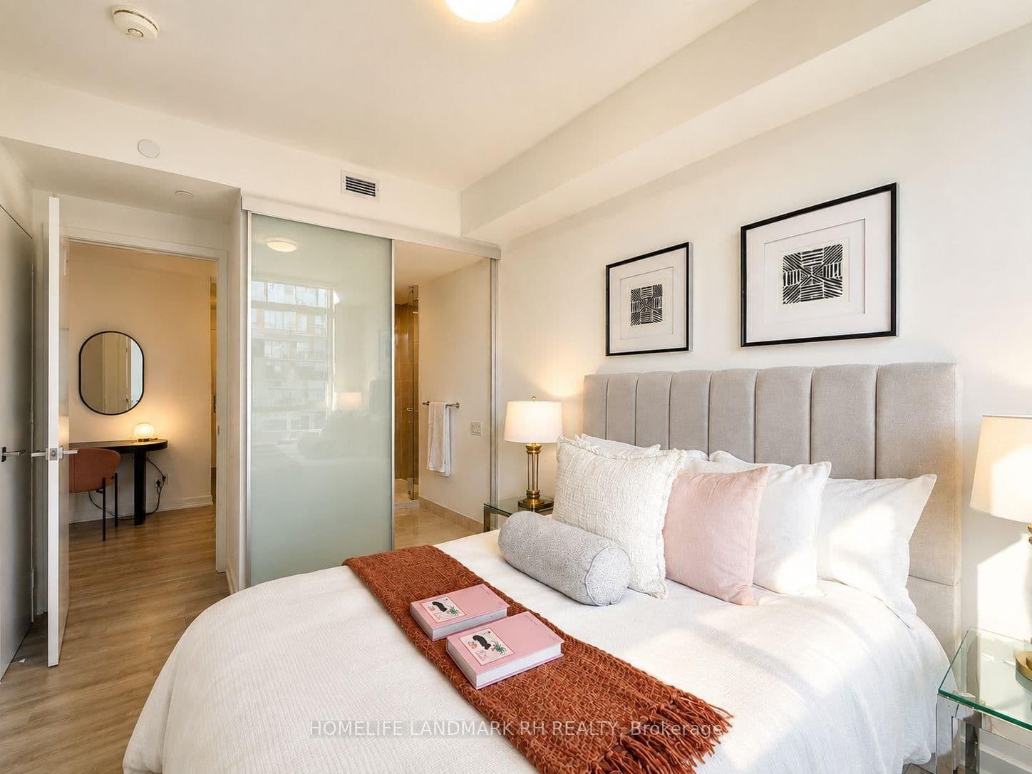 28 Wellesley Street E, Unit 1004 thumbnail 11