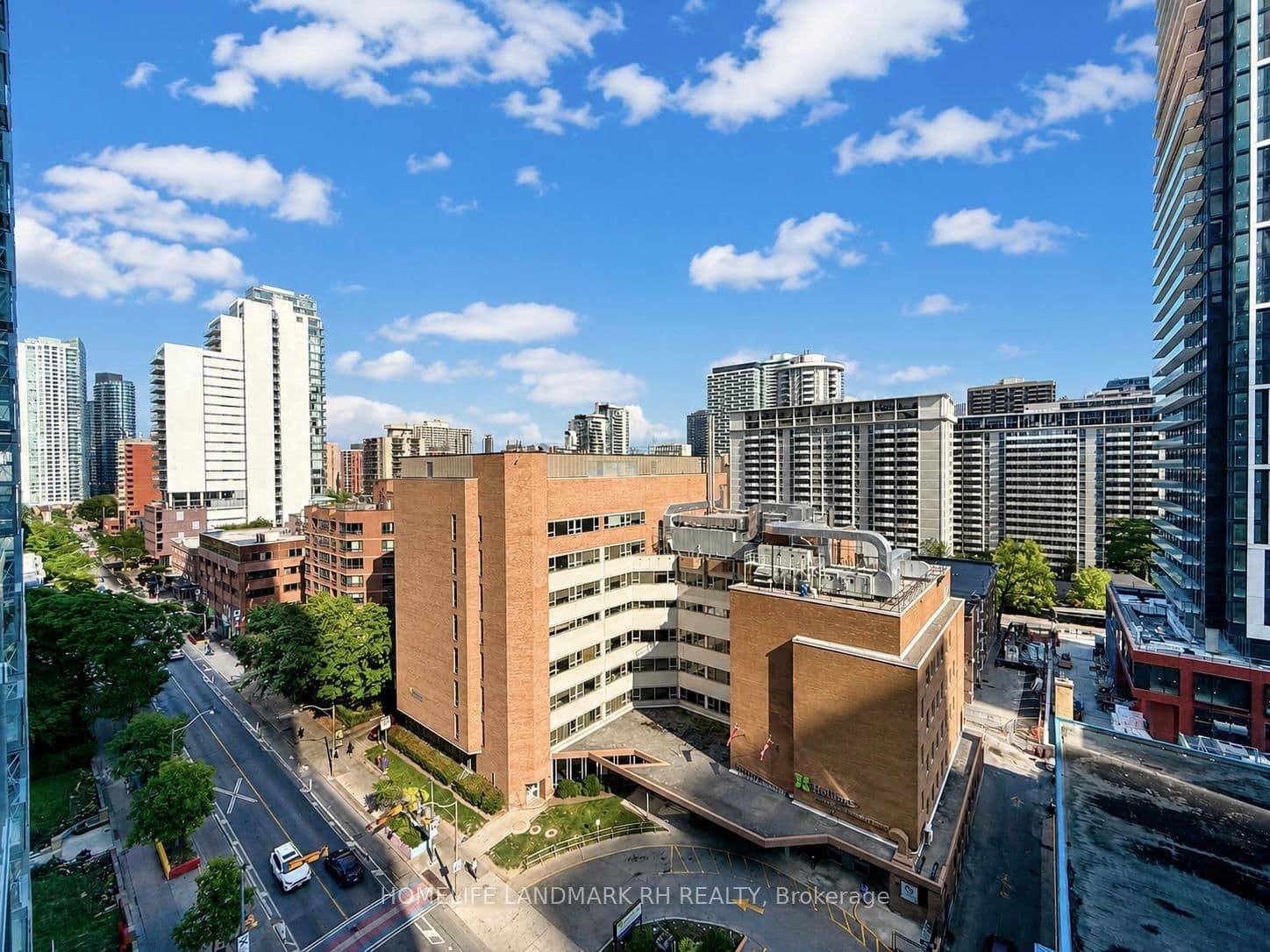 28 Wellesley Street E, Unit 1004 thumbnail 19