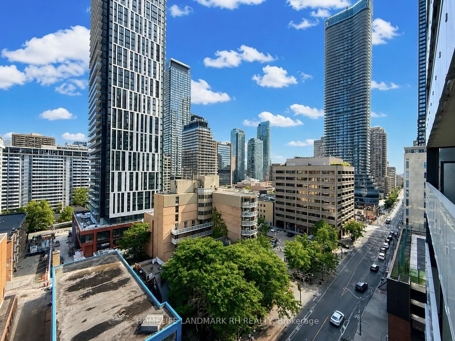 28 Wellesley Street E, Unit 1004 thumbnail 20