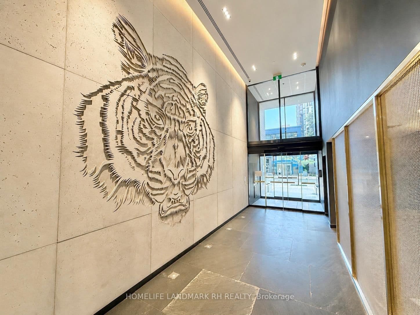 28 Wellesley Street E, Unit 1004 thumbnail 21