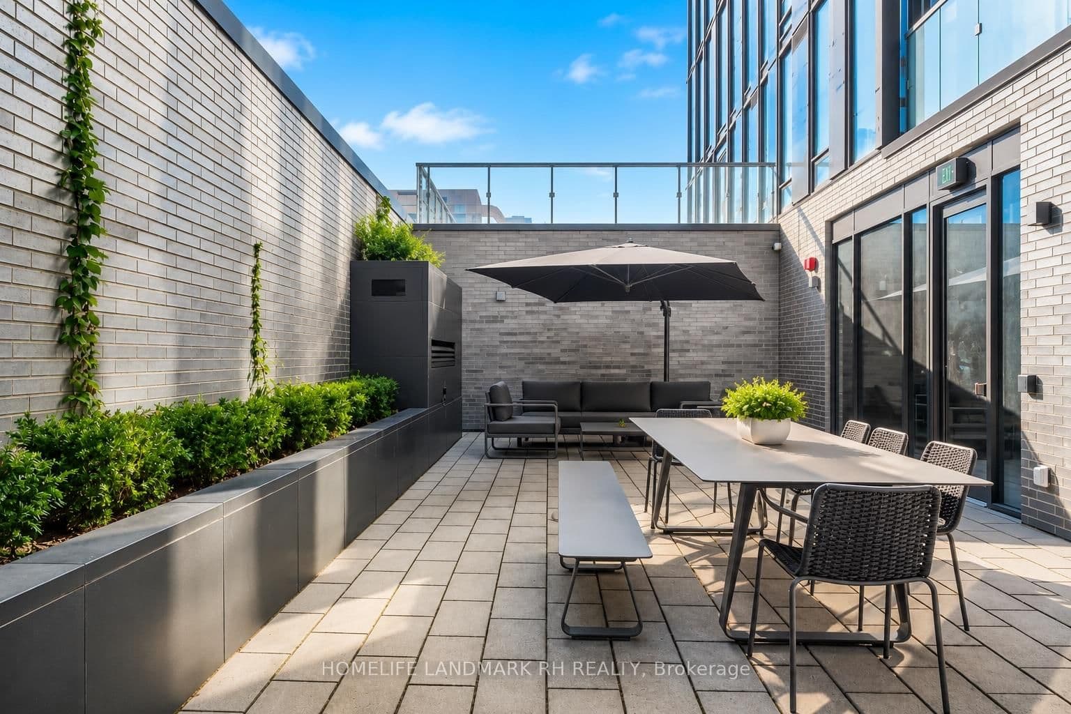 28 Wellesley Street E, Unit 1004 thumbnail 26