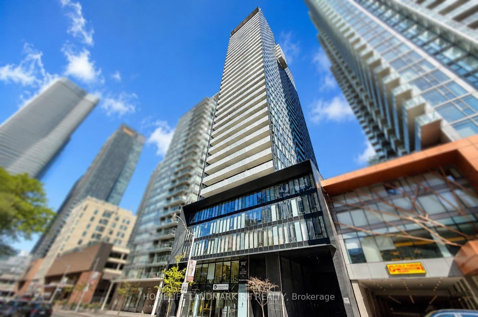 28 Wellesley Street E, Unit 1004 thumbnail 33