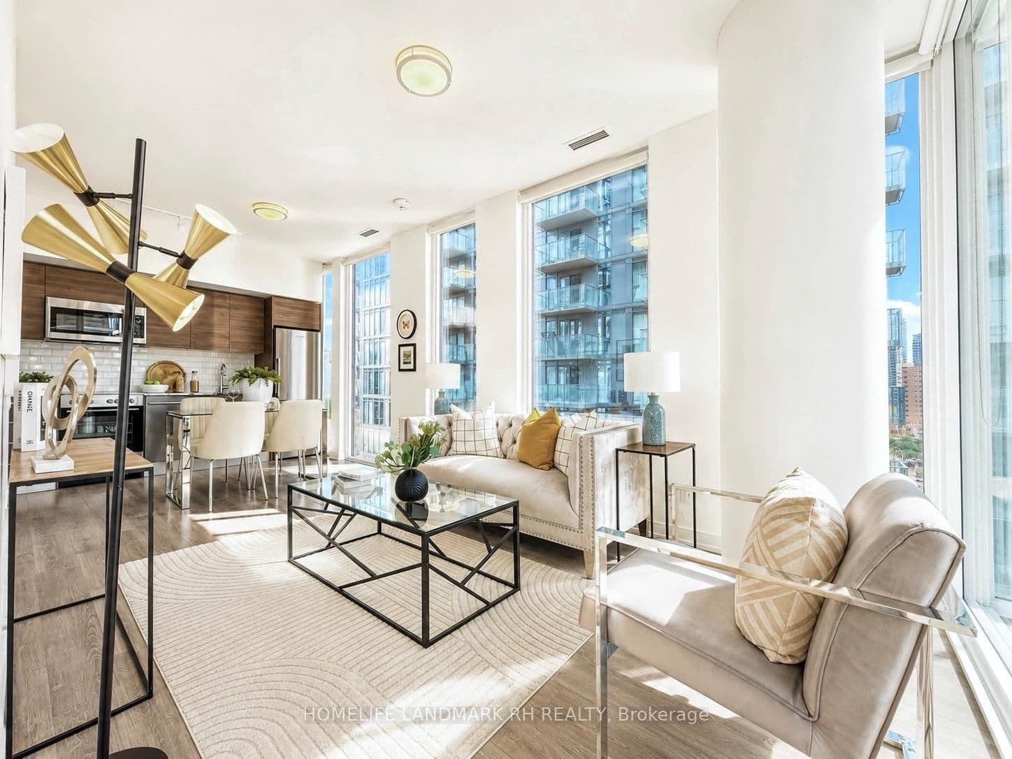 28 Wellesley Street E, Unit 1004 thumbnail 5
