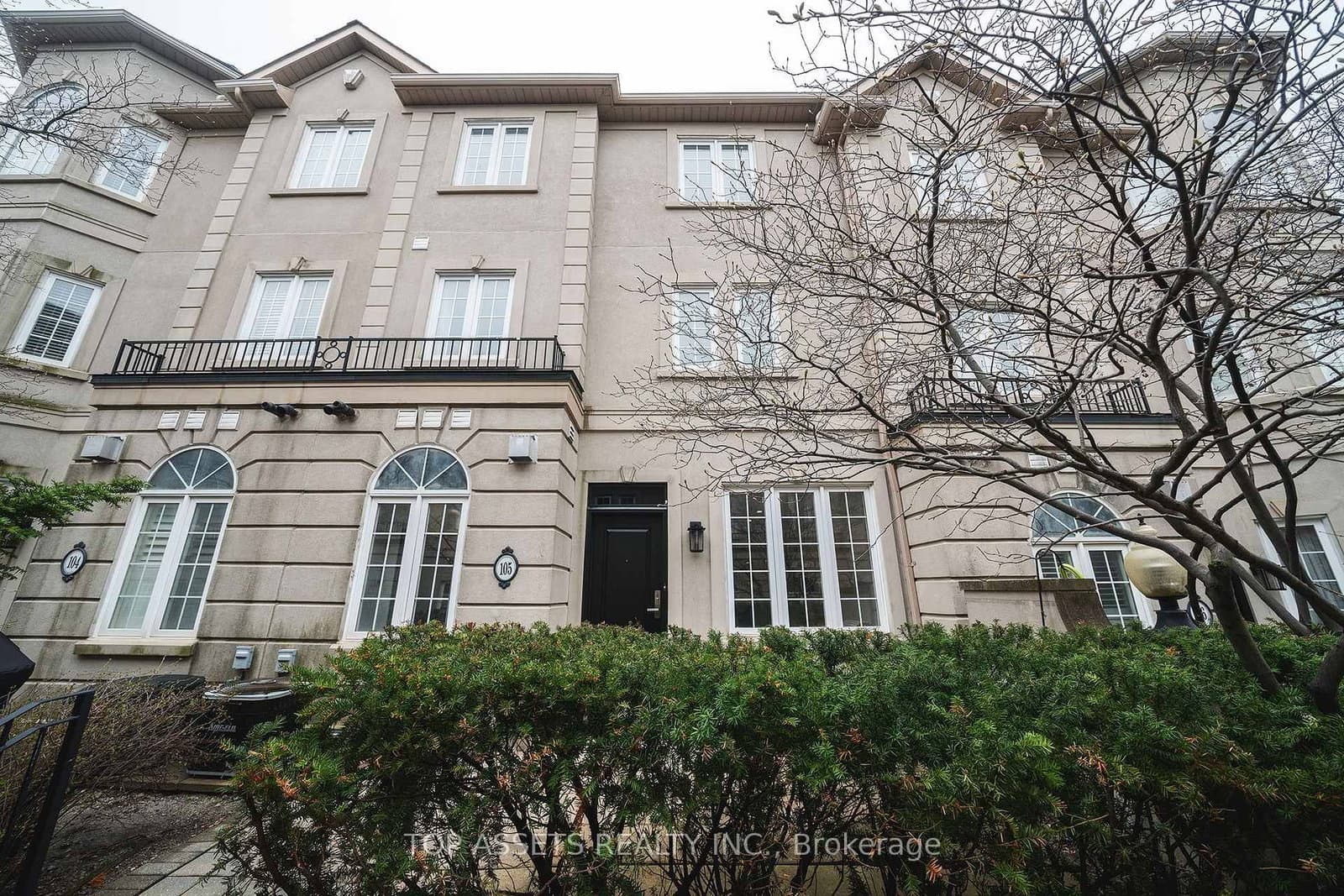 11 Everson Drive, Unit 105 thumbnail 2