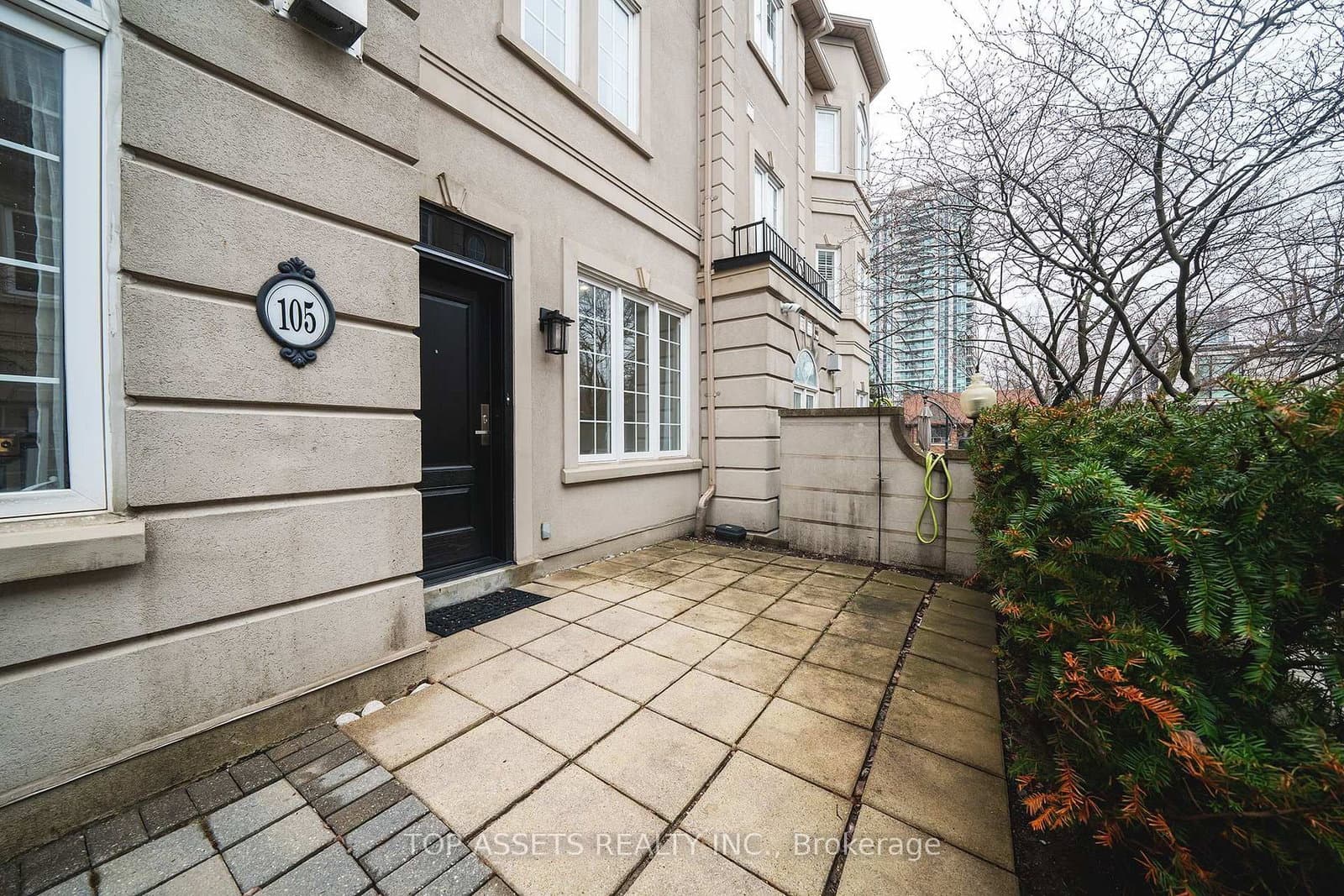 11 Everson Drive, Unit 105 thumbnail 3