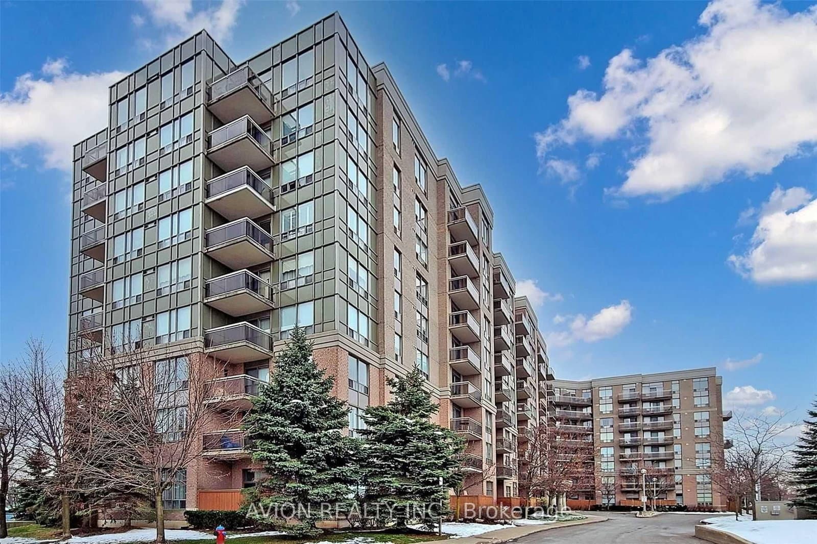 1720 Eglinton Avenue E, Unit 320 - Image 1