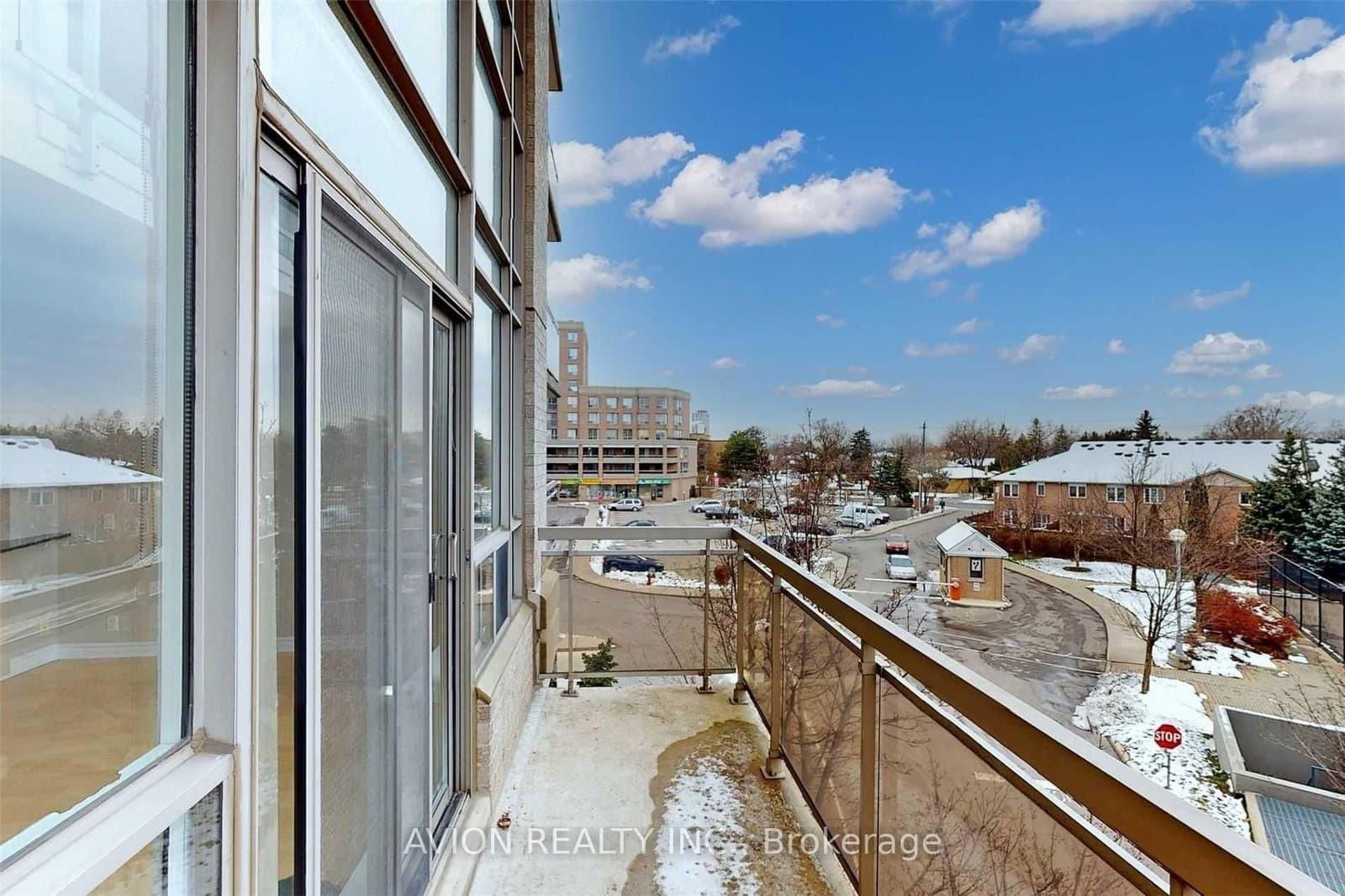 1720 Eglinton Avenue E, Unit 320 thumbnail 34