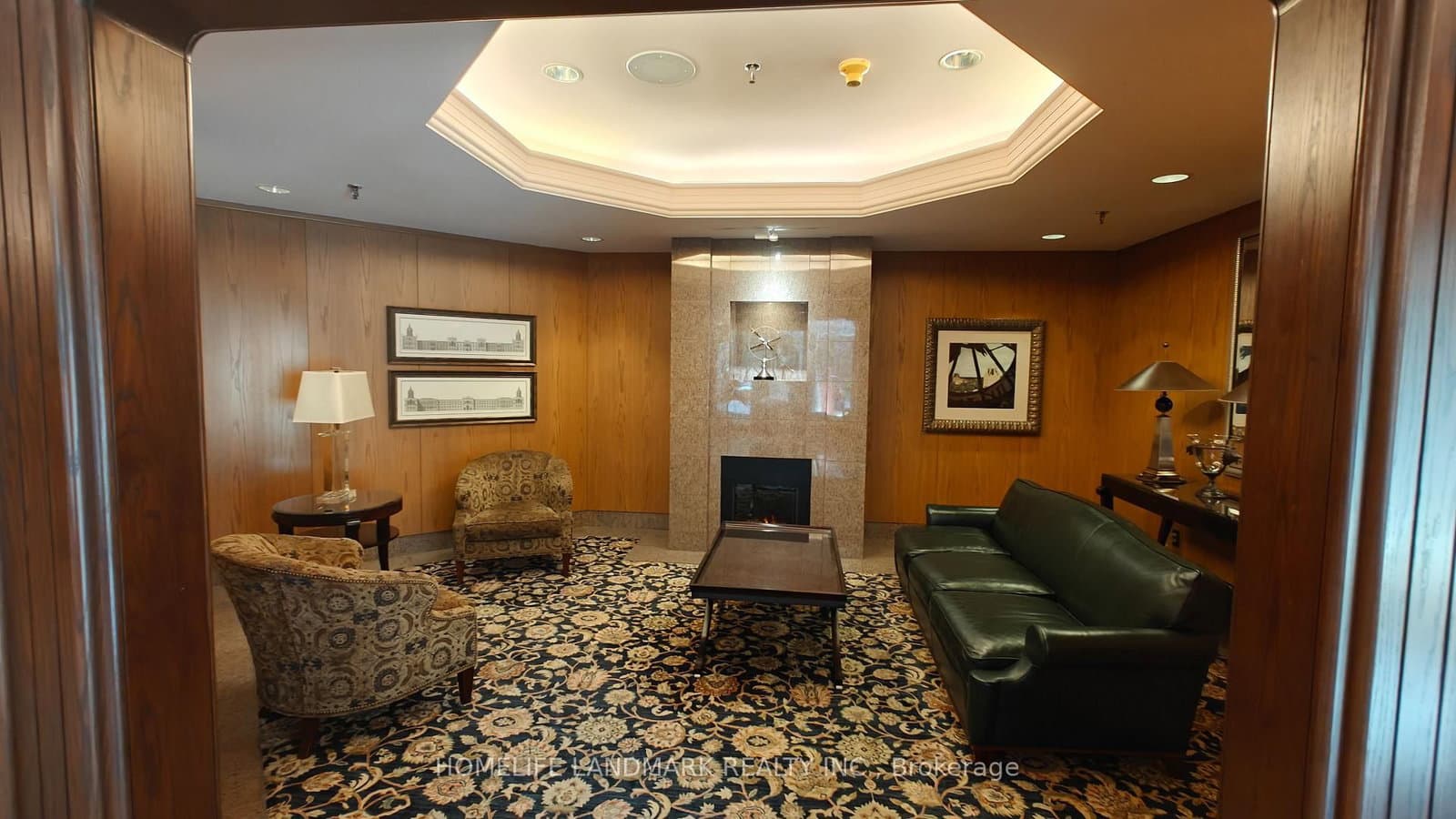 942 Yonge Street, Unit 1116 thumbnail 4