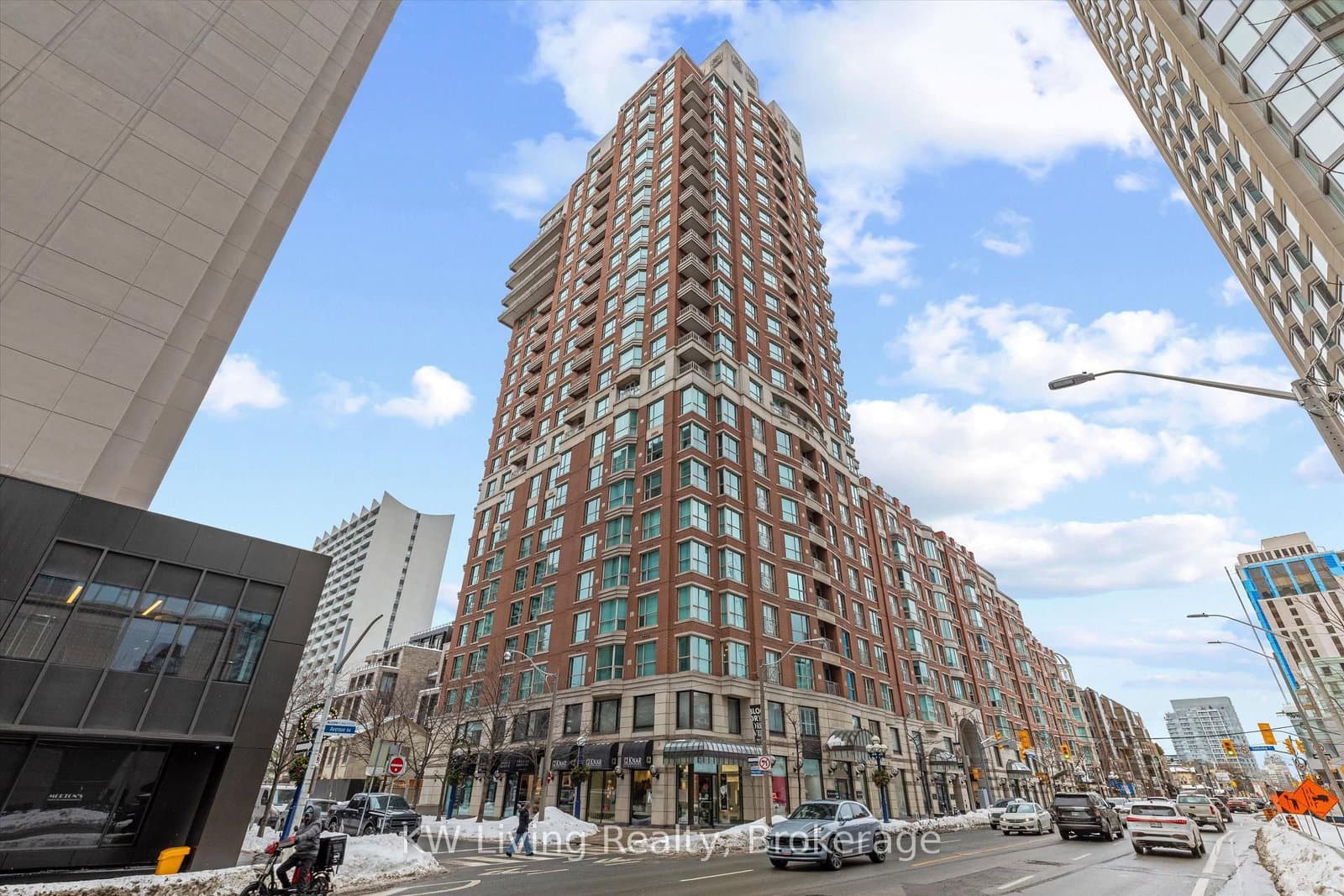 38 Avenue Road, Unit 1-2 - Image 1
