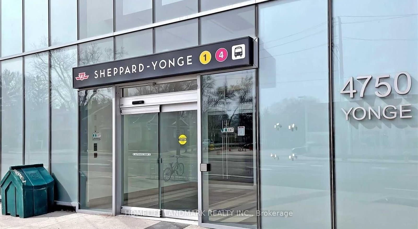 4750 Yonge Street, Unit 163 thumbnail 2