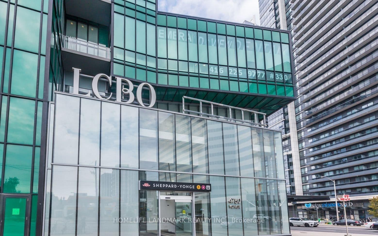 4750 Yonge Street, Unit 163 thumbnail 3