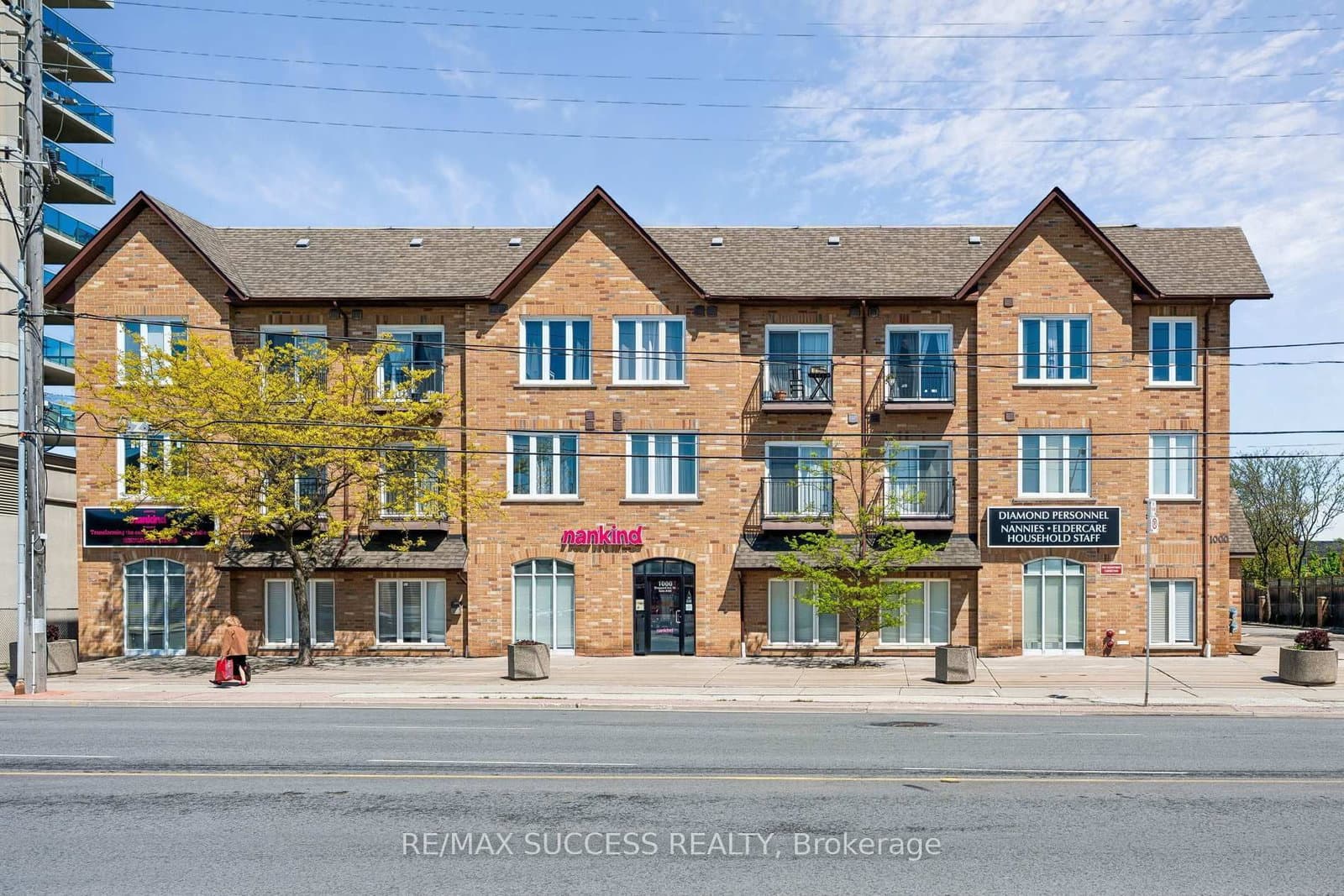 1000 Sheppard Avenue W, Unit 301 - Image 1