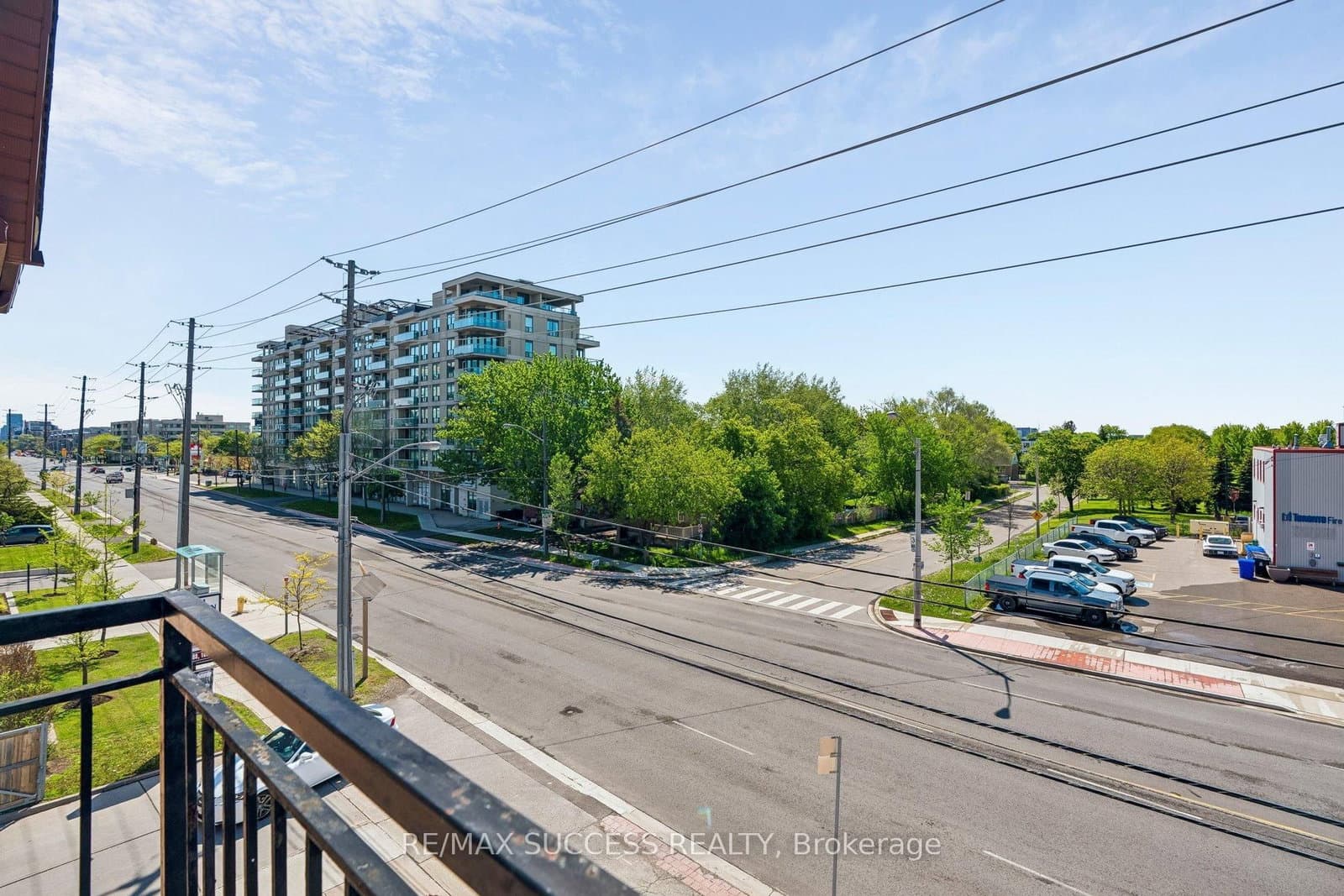 1000 Sheppard Avenue W, Unit 301 thumbnail 29