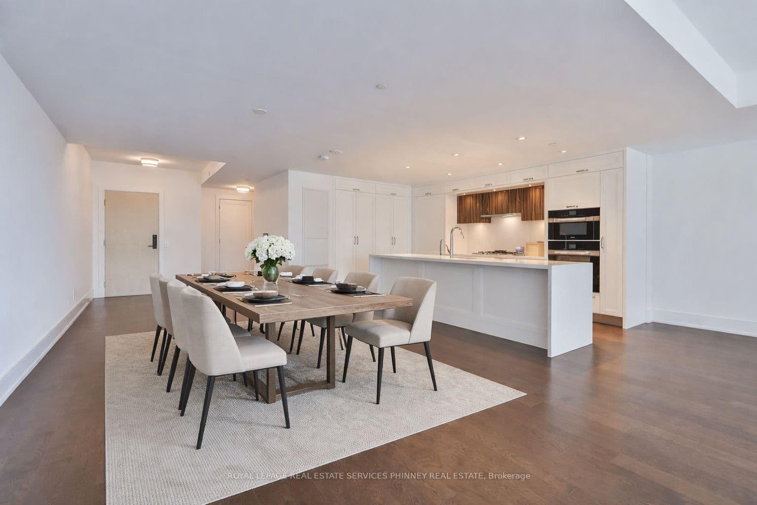 155 Merchants' Wharf, Unit 214 - Image 1