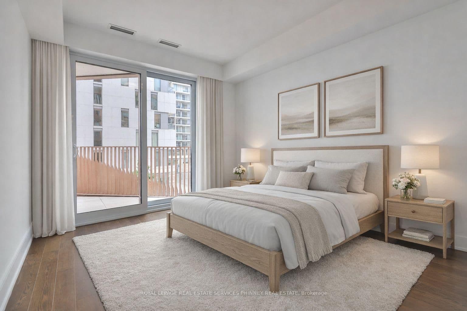 155 Merchants' Wharf, Unit 214 thumbnail 19