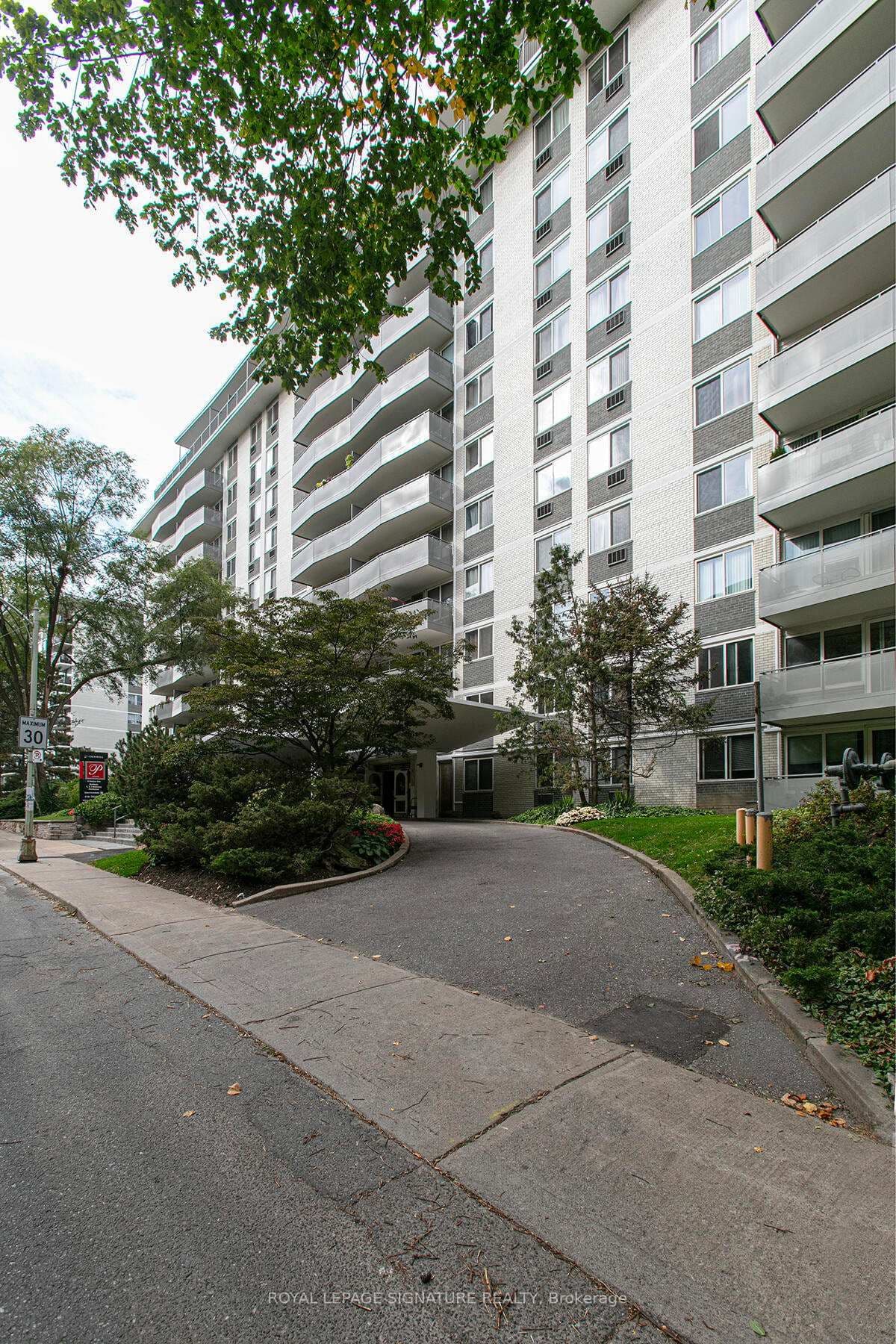 10 Shallmar Boulevard, Unit 201 - Image 1