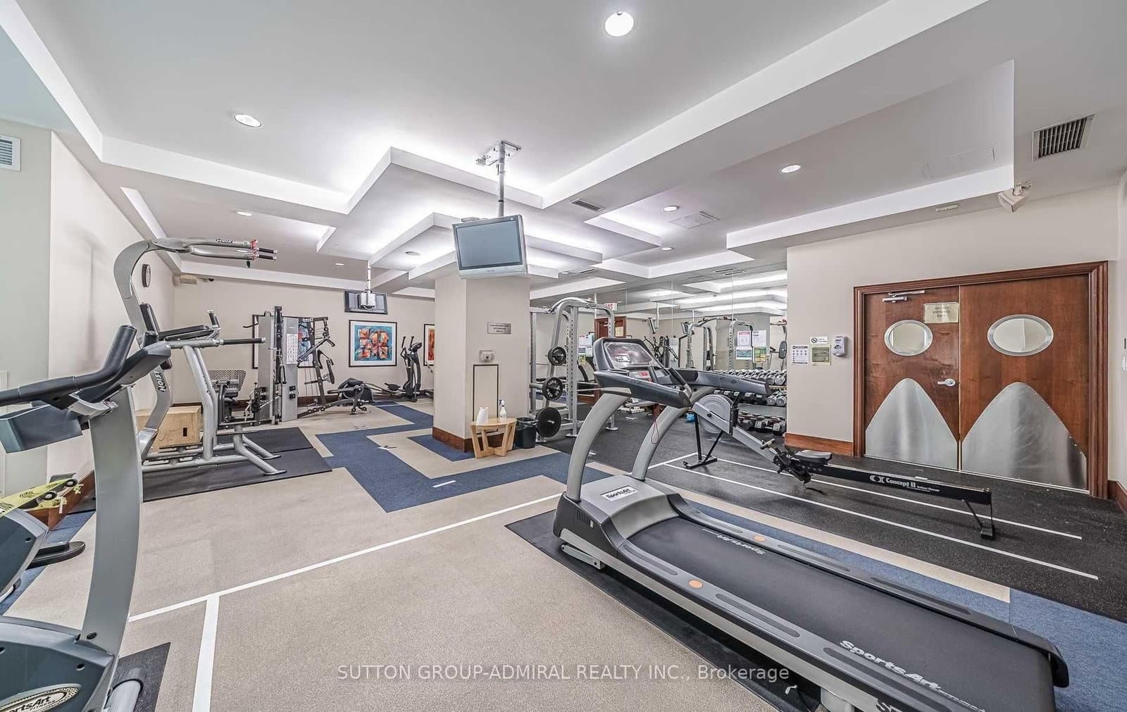 168 Simcoe Street, Unit 722 thumbnail 7