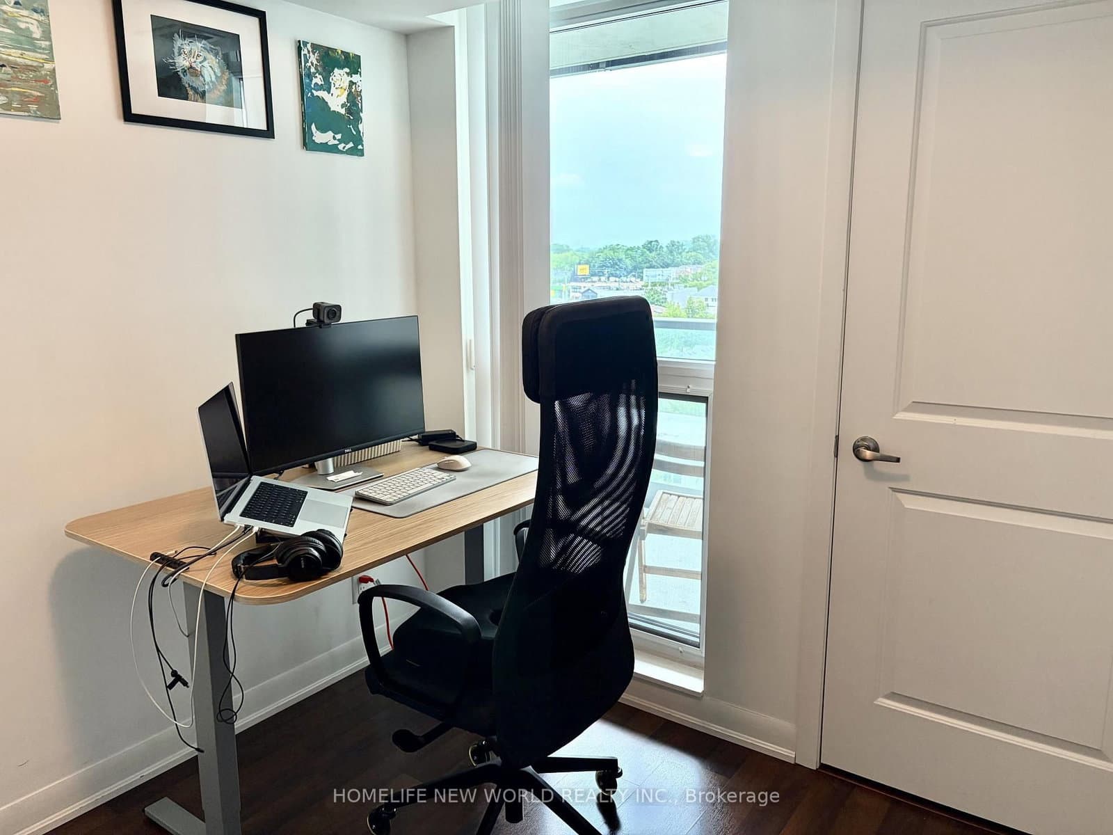 17 Anndale Drive, Unit 905 thumbnail 5
