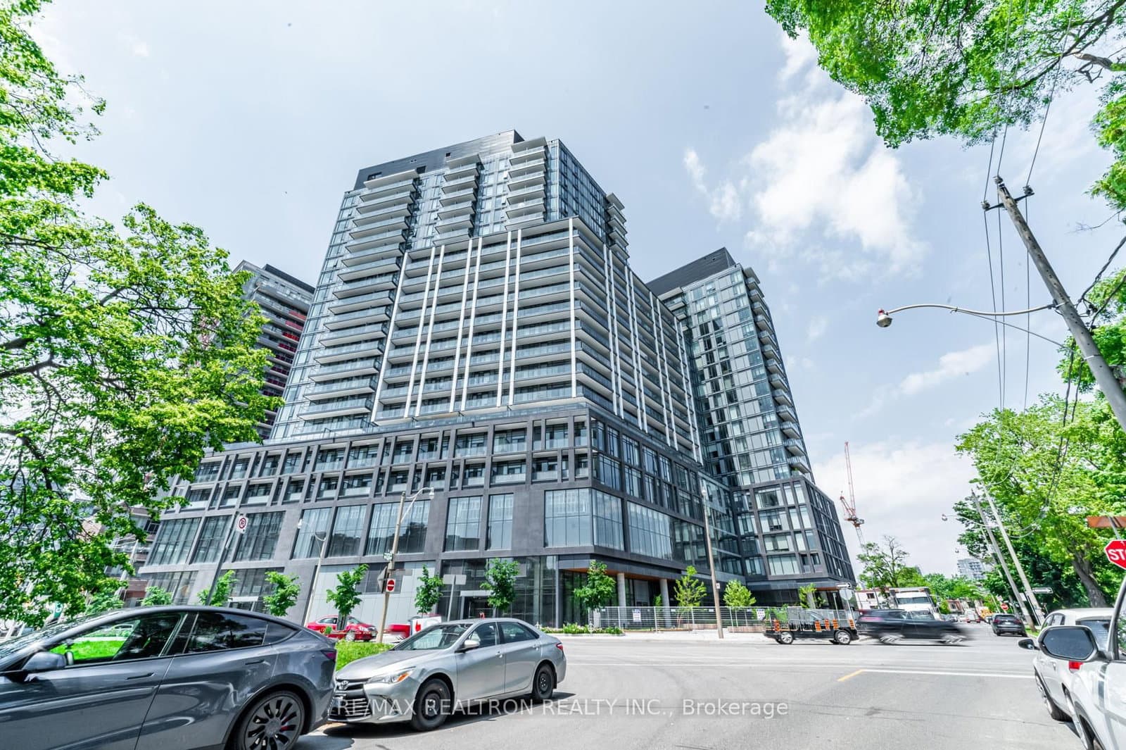 50 Power Street, Unit 532 - Image 1