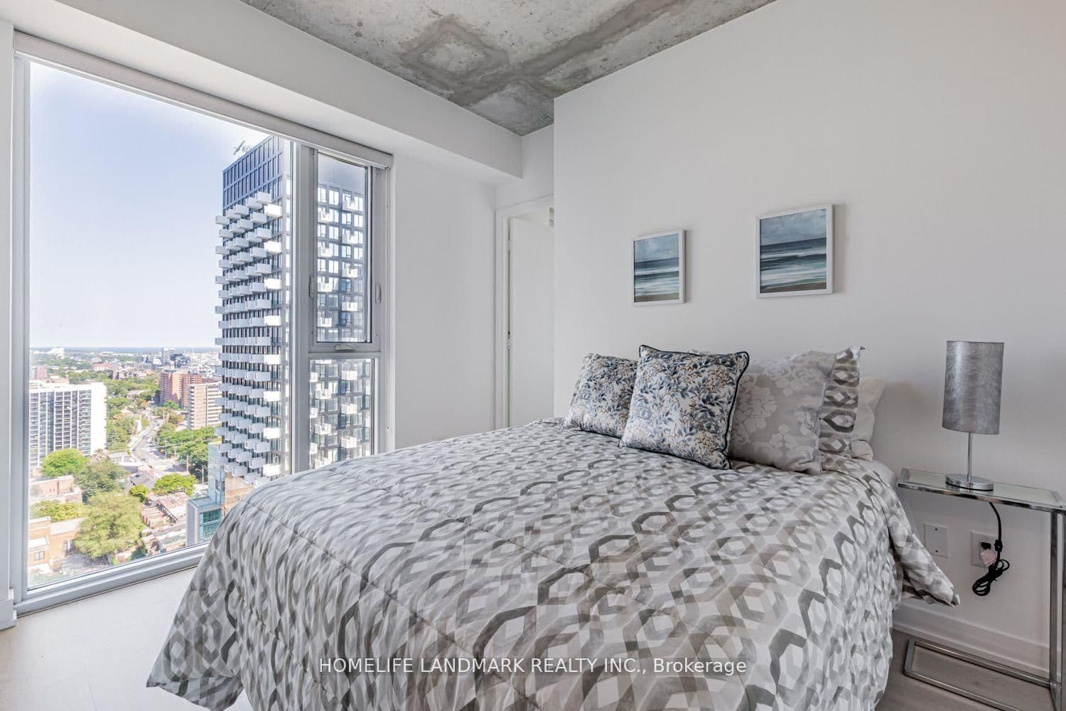 65 Mutual Street, Unit 2301 thumbnail 13