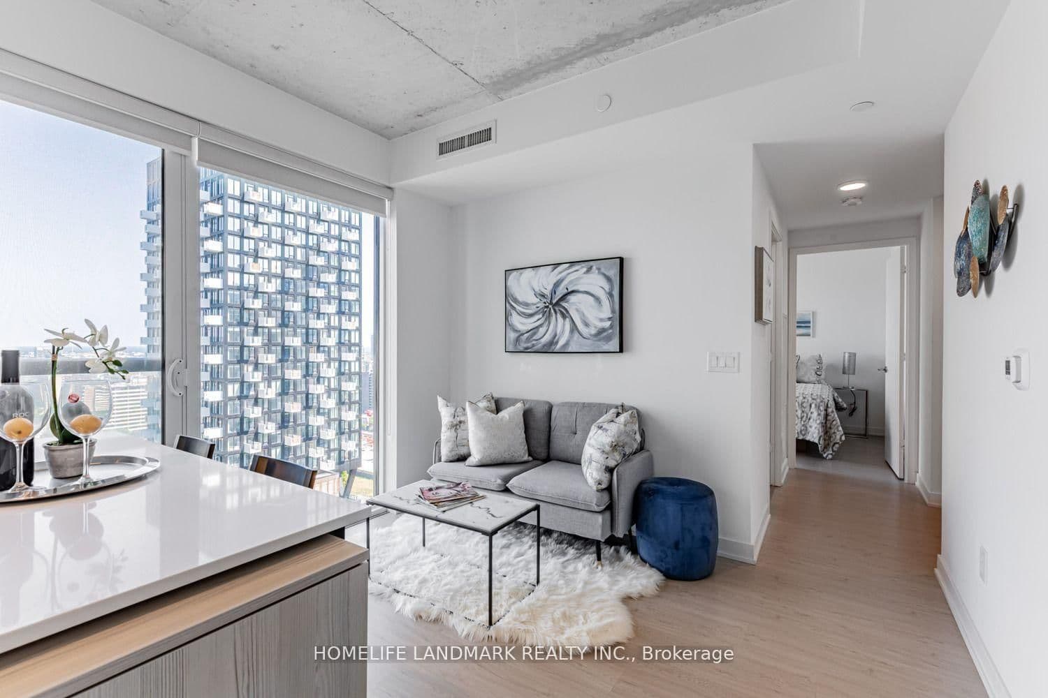 65 Mutual Street, Unit 2301 thumbnail 16