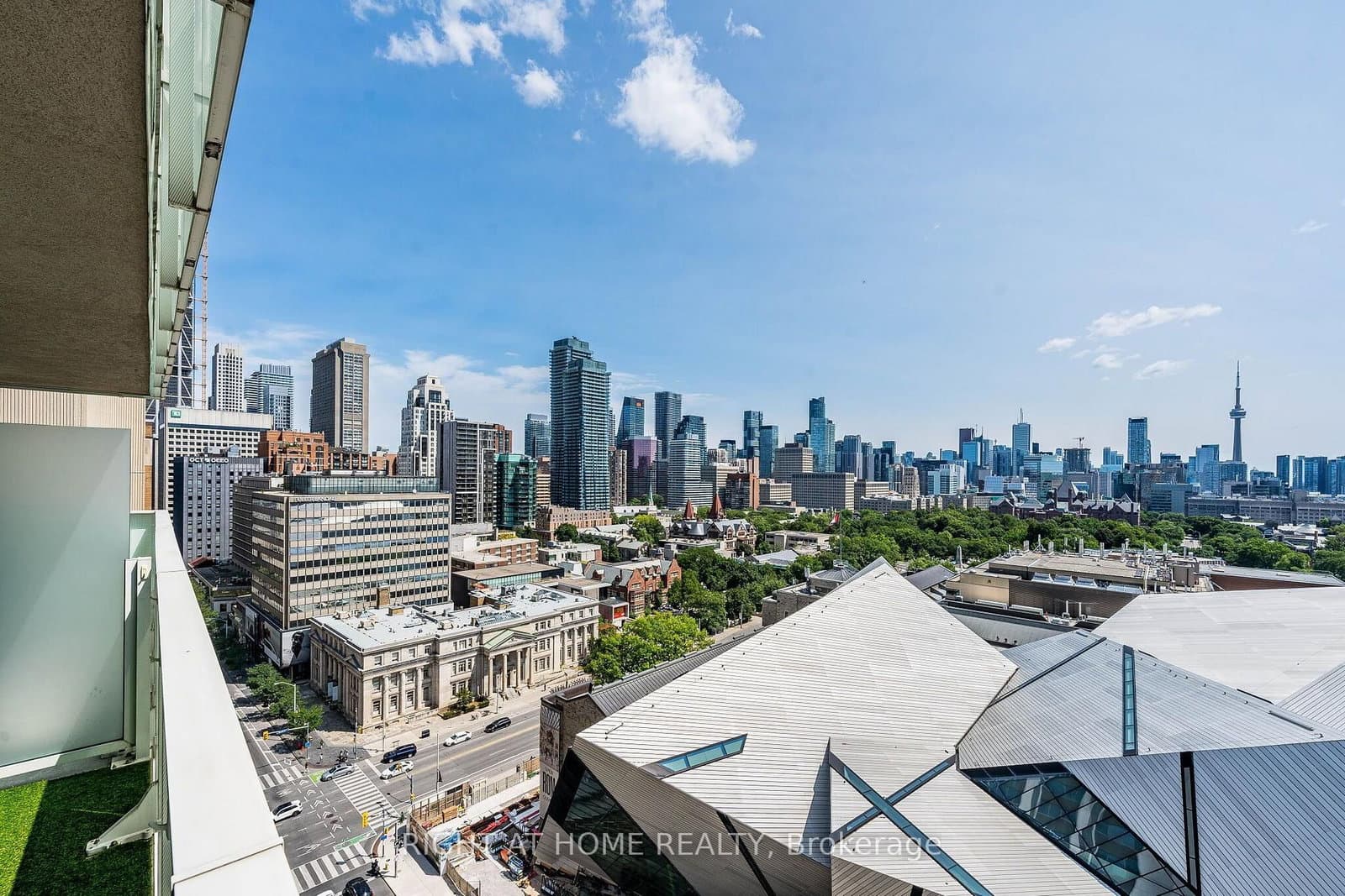 200 W Bloor Street W, Unit 1604 thumbnail 34