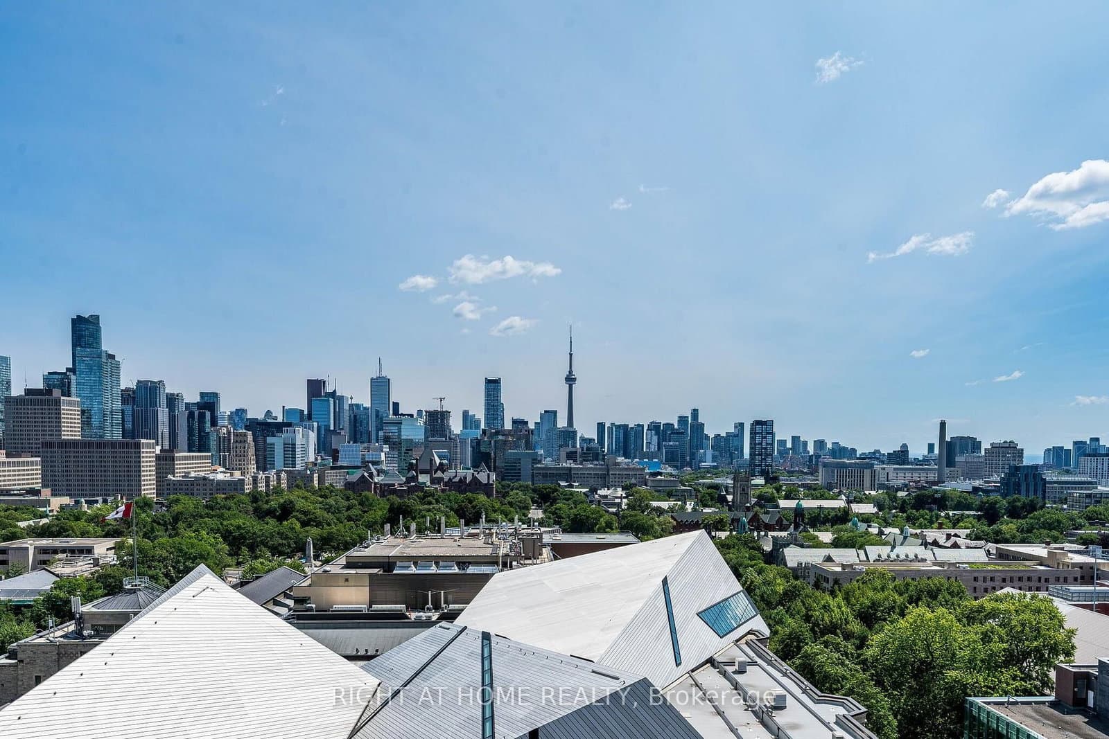 200 W Bloor Street W, Unit 1604 thumbnail 36