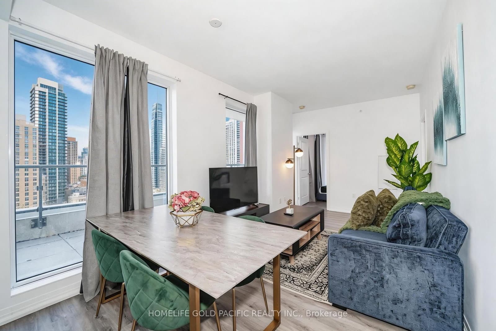 251 Jarvis Street, Unit 925 thumbnail 13
