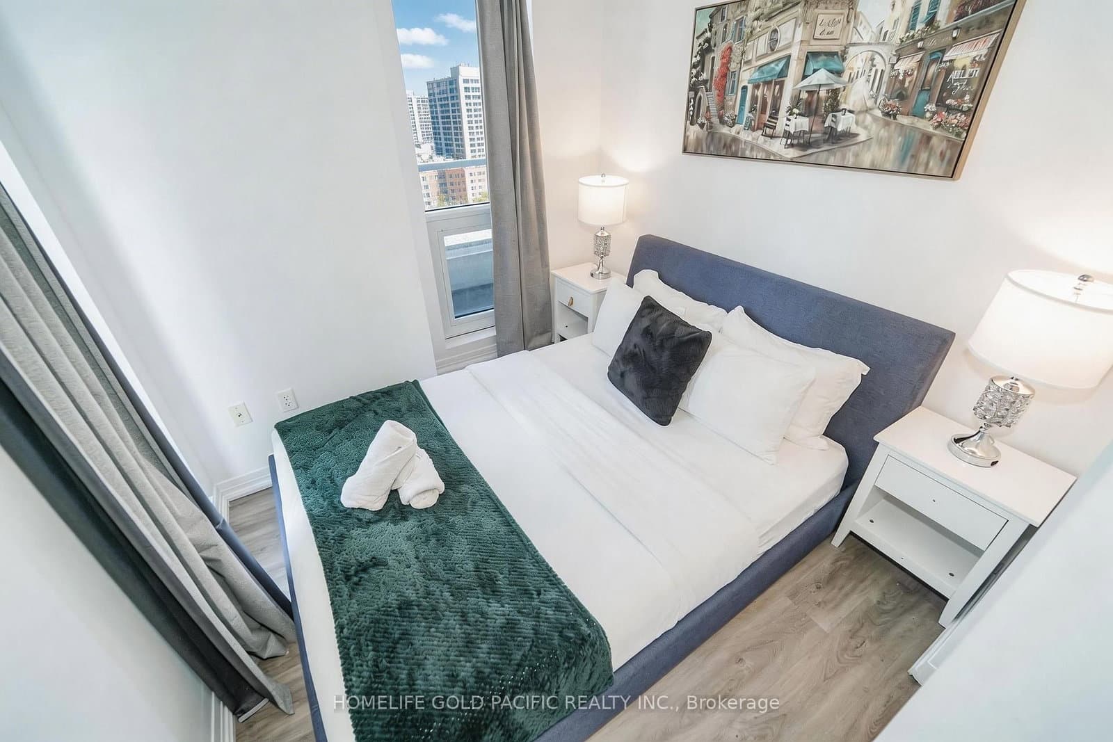 251 Jarvis Street, Unit 925 thumbnail 20