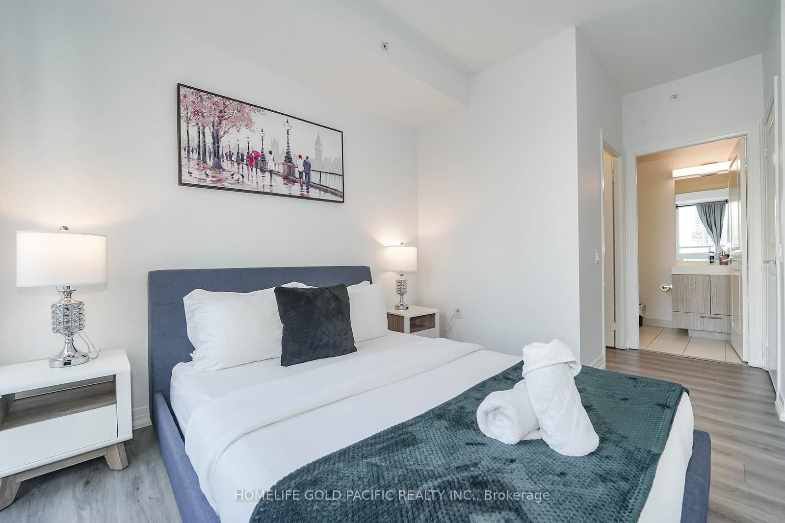 251 Jarvis Street, Unit 925 thumbnail 22