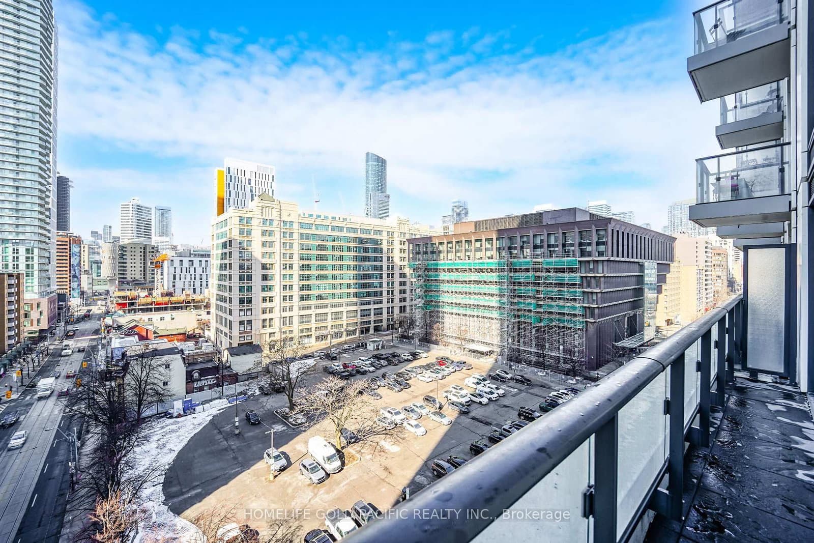 251 Jarvis Street, Unit 925 thumbnail 26