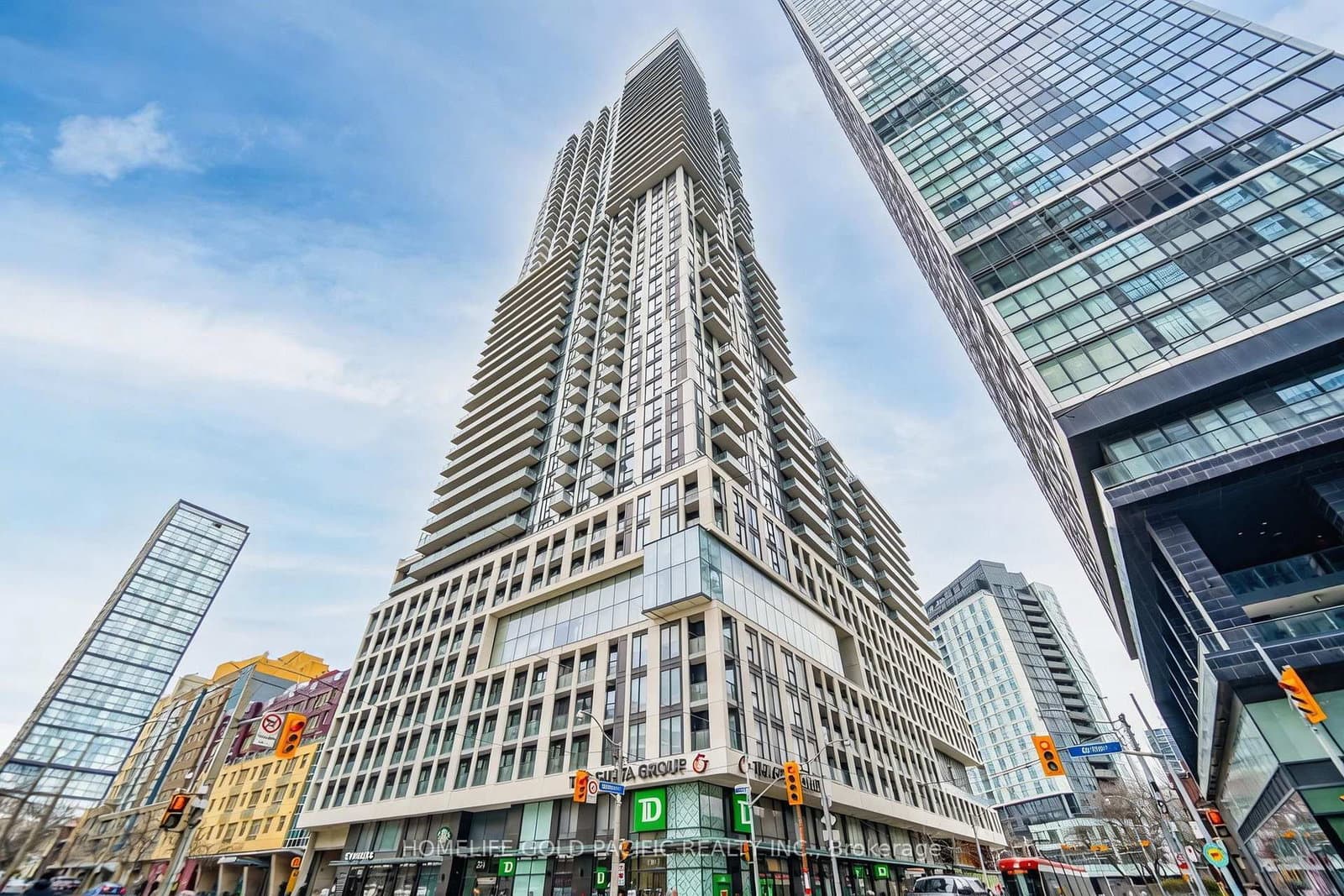 251 Jarvis Street, Unit 925 thumbnail 3
