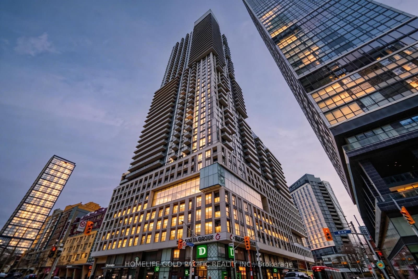 251 Jarvis Street, Unit 925 thumbnail 4