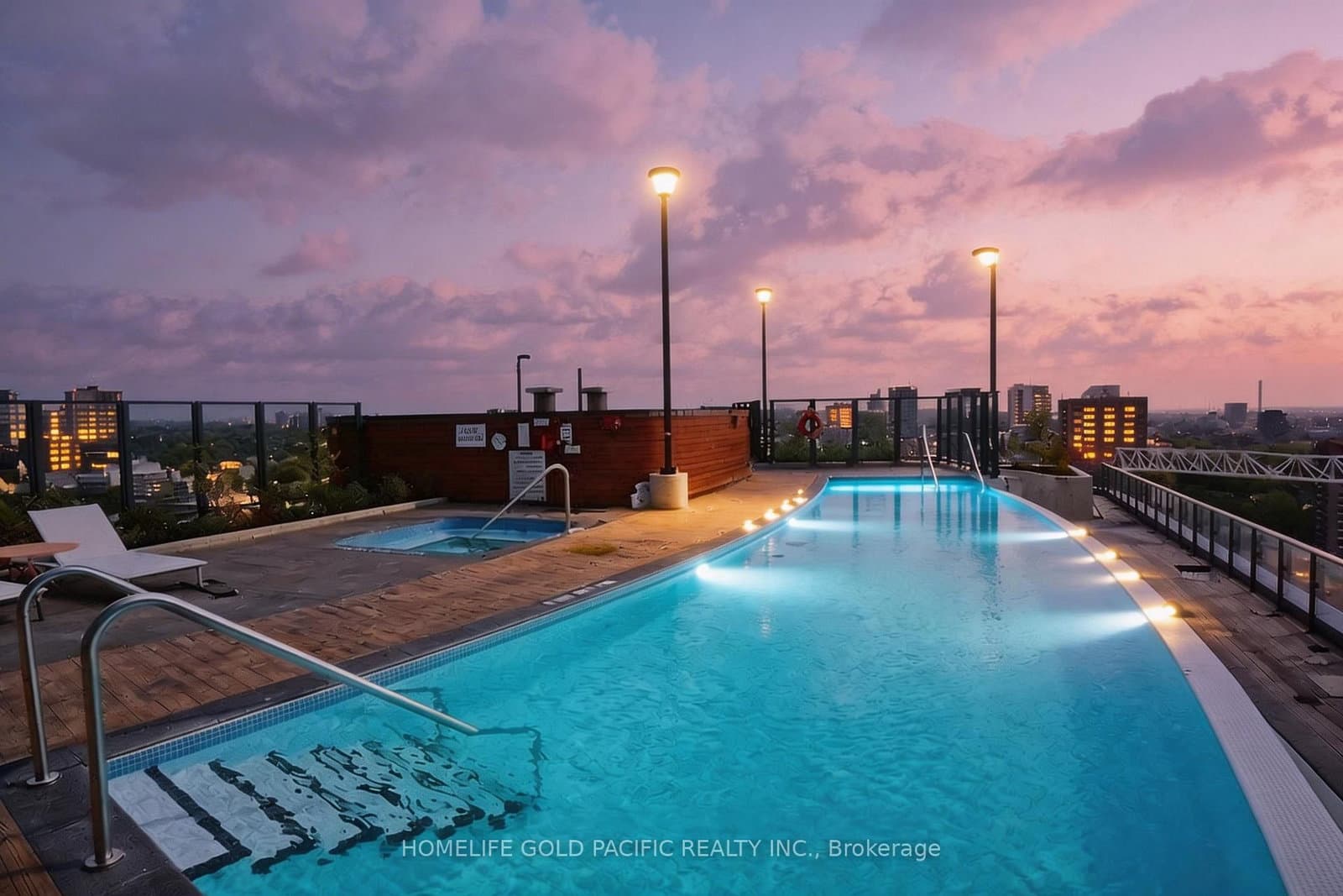 251 Jarvis Street, Unit 925 thumbnail 5