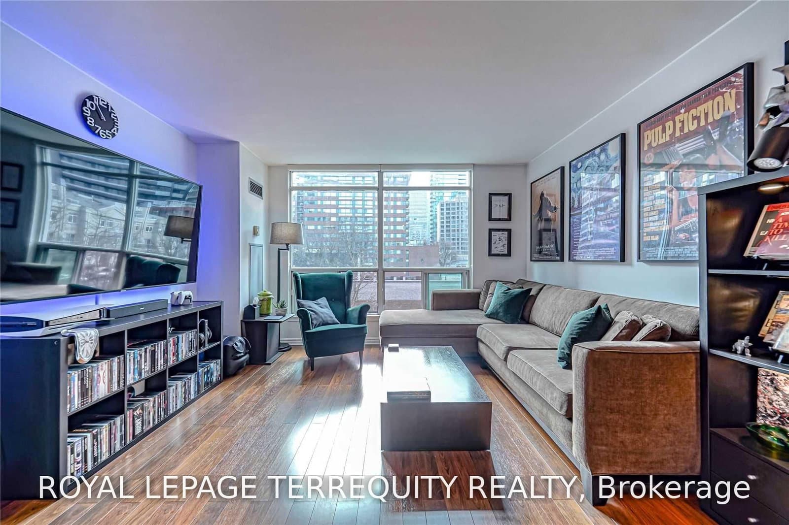 942 Yonge Street, Unit 319 thumbnail 12