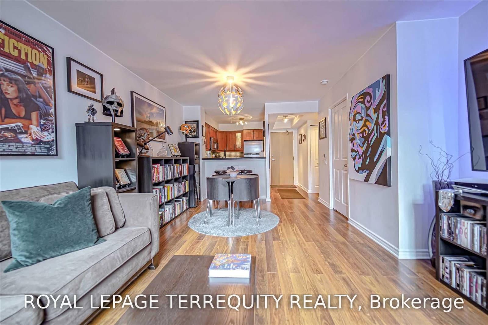 942 Yonge Street, Unit 319 thumbnail 20